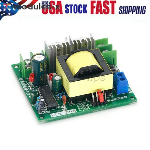 Inverter potenza batteria - di, a