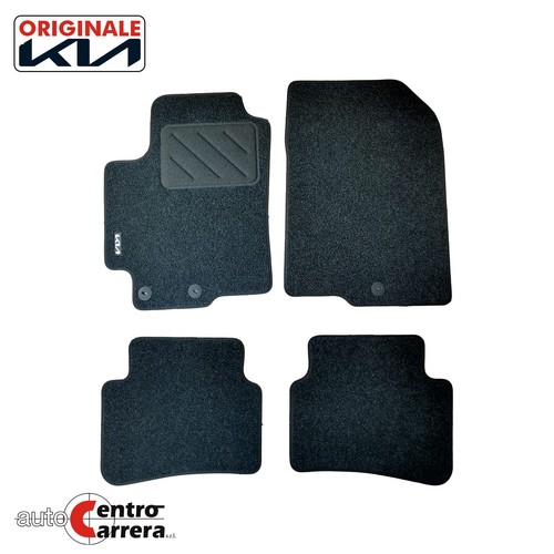 Kia stonic dal - kia,