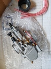 CARBURATORE 34 PWK VALVOLA