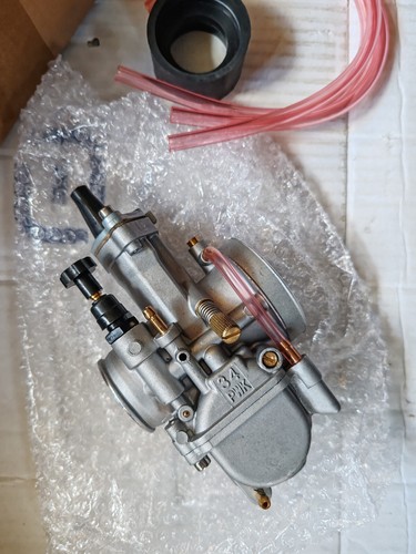 Carburatore pwk valvola - 34,