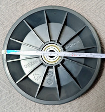140x34mm wide Pulley fits
