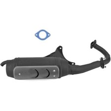 MARMITTA SITO PIAGGIO 50 ZIP