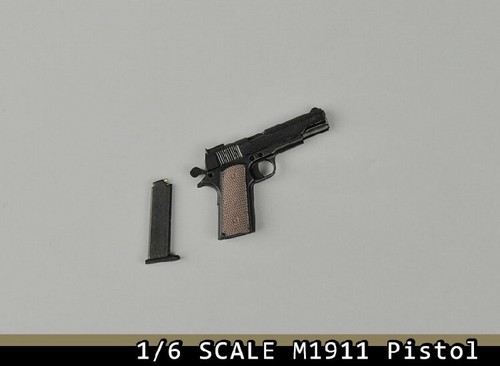 Fucile pistola scala m1911 - fucile,