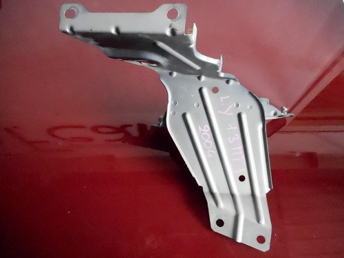 Supporto staffa vano motore - supporto,