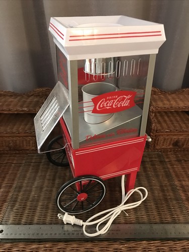Coca cola counter top air - cola,