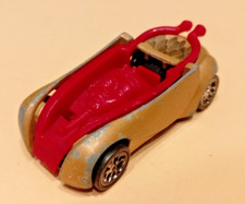 Majorette 1:65 Macchinina Automobilina Fiebion Ref. 504