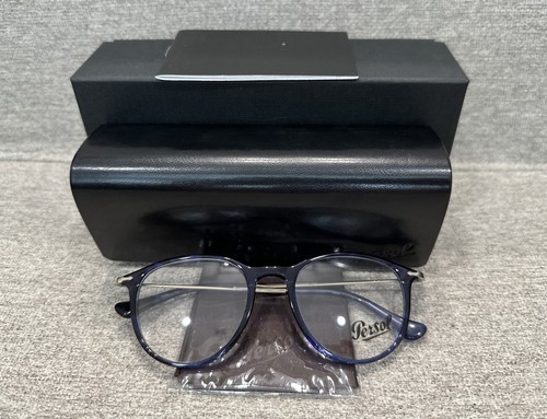 Persol 3147 frame 1053 blue - 1053,