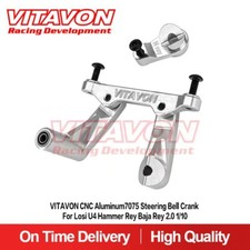 Vitavon CNC manovella