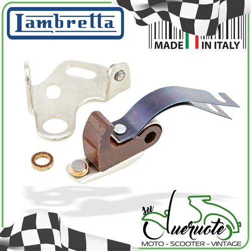 Puntine contatti punte statore - punte,