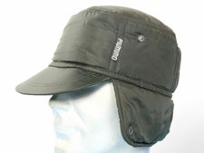 Cappello piumino copriorecchie