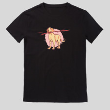 Maglietta Labrador con Stock