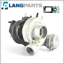 Turbocompressore per Garrett