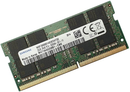 Samsung ram ddr4 - ddr4, dimm