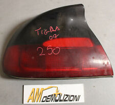 FARO FANALE STOP POSTERIORE SINISTRO OPEL TIGRA