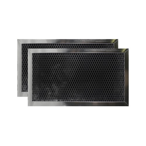 Confezione filtri per forno - 2,