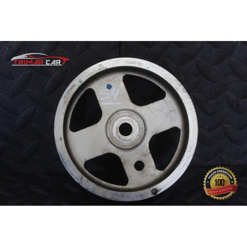 55230251 crankshaft pulley - 55230251,
