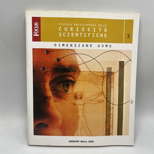 Libro dimensione uomo - uomo",