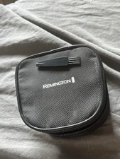 REMINGTON RX7 RASOIO RICARICABILE  LAVABILE LED RASATURA EFFETTO CALVO