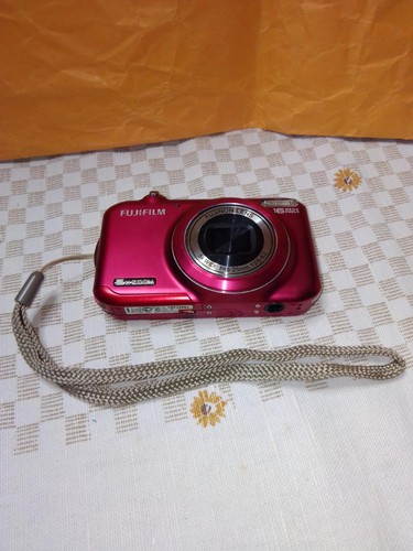 Macchina fotografica digitale - fotografica,