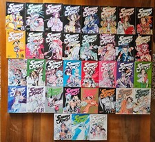 shaman king serie completa ITA