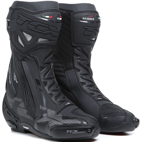 Tcx race pro air boots - air, moto