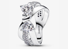 Pandora 193553c01-56 Anello