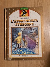 L'apprendista Stregone - Dukas ILL. ZARDONI MURSIA BECCOGIALLO