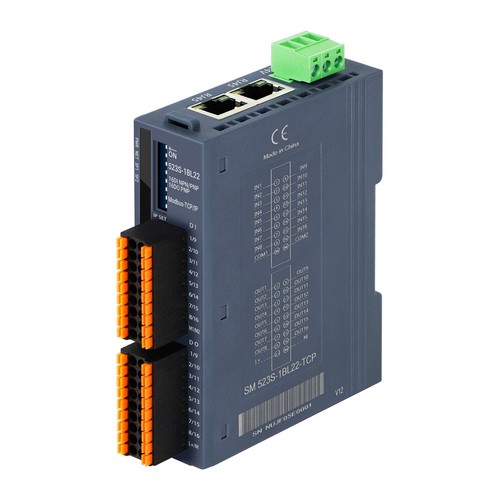 Sm535s modbus tcp modulo - sm535s,