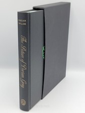 The Picture of Dorian Gray -