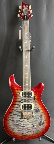 Prs custom quilt top - prs,