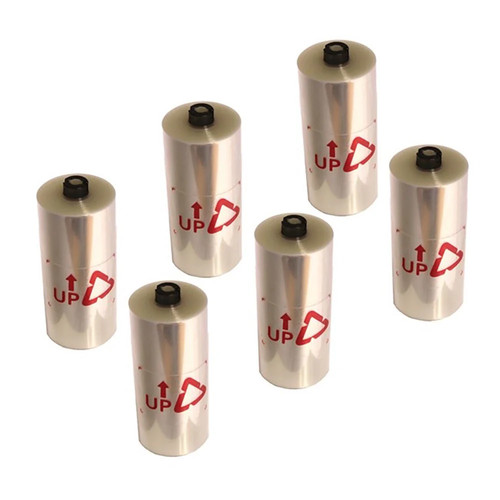 Pellicole roll off leatt - pellicole,