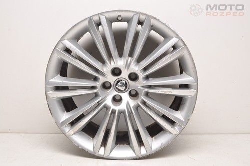 Jaguar cerchi lega - cerchi, in