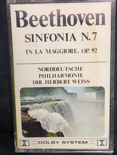 Beethoven Sinfonia N. 7