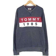 Tommy Hilfiger Vintage Felpa