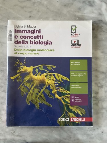 Zanichelli immagini concetti - immagini,