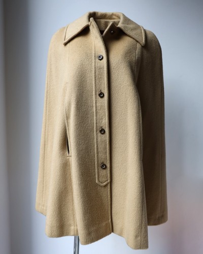 Cappotto donna vintage