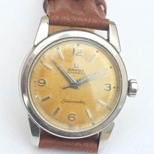 Orologio uomo vintage omega - vintage,