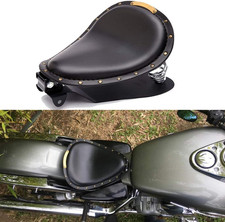 Selle per Moto, Cuscino