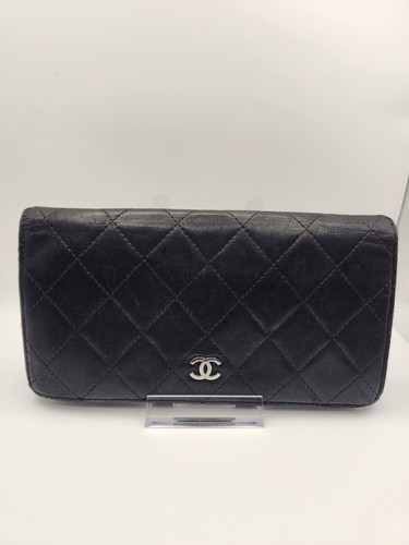 Portafoglio chanel yen - chanel,