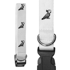 Collari per cani 'Cacacatua