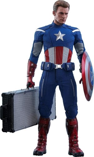 Film masterpiece avengers - film,