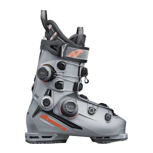 Nordica speedmachine 120 boa - nordica,