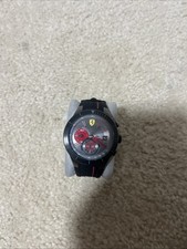 Ferrari Red Rev Evo