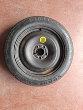 RUOTINO DI SCORTA FORD