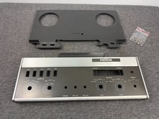 Frontale revox a77 iii - frontale, mk