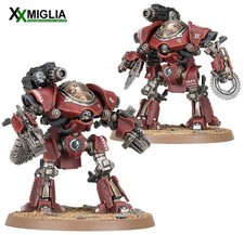 Warhammer The Horus Heresy -