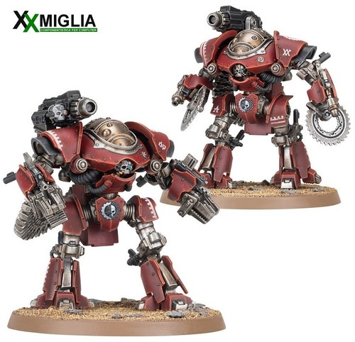 Warhammer the horus heresy - the,
