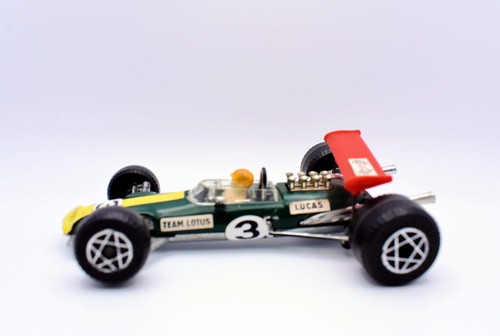 Modellini auto formula - auto, scala