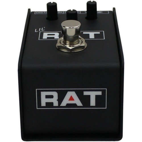 Pro sound lil rat - co, lil'