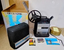 Vintage Keystone K-540 Super
